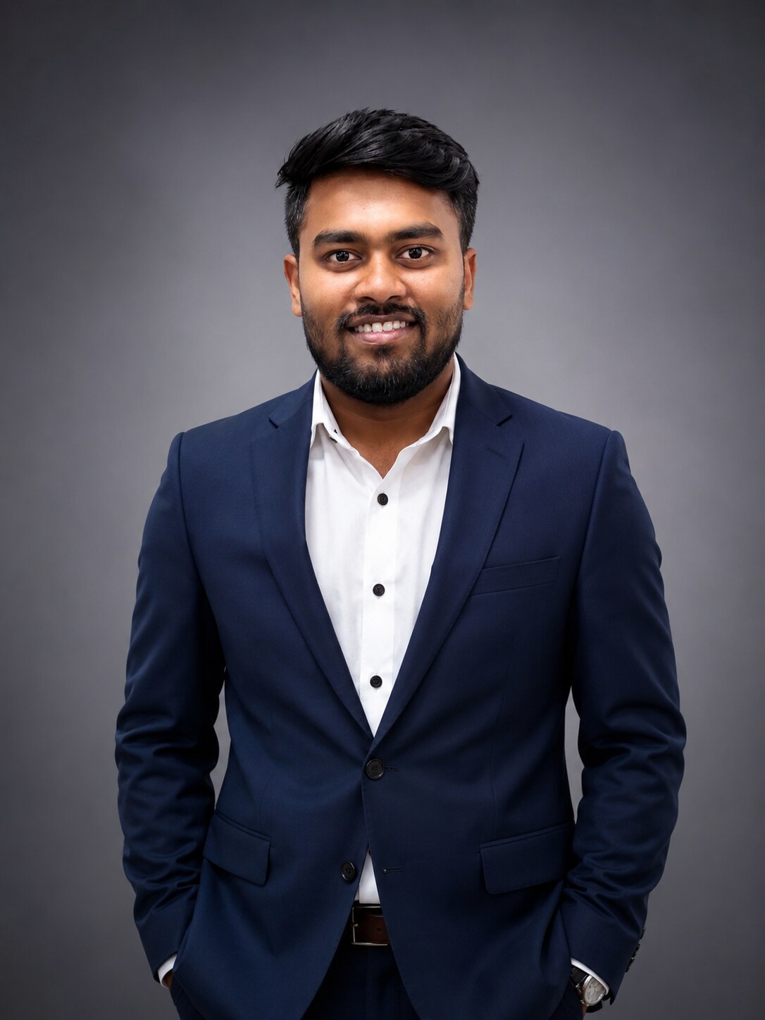 Sonu Ramjee