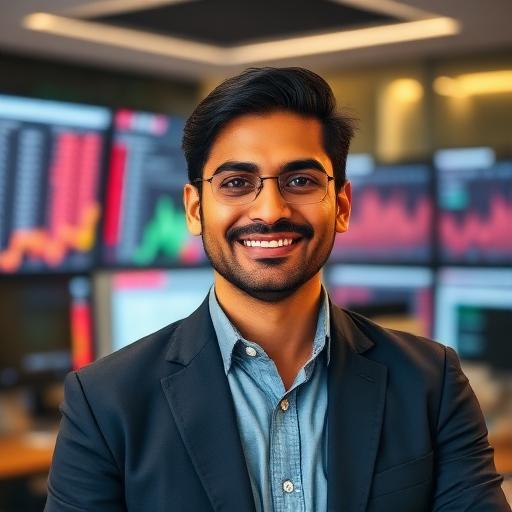 Rahul Deshmukh