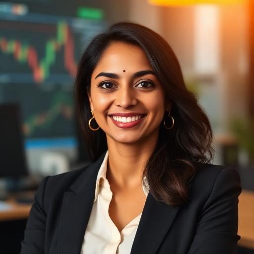 Priya Agrawal