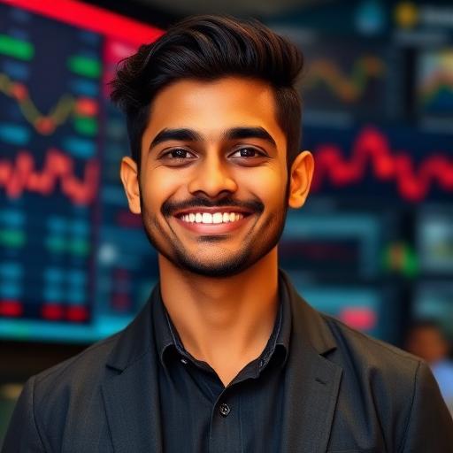 Vikas Sahu
